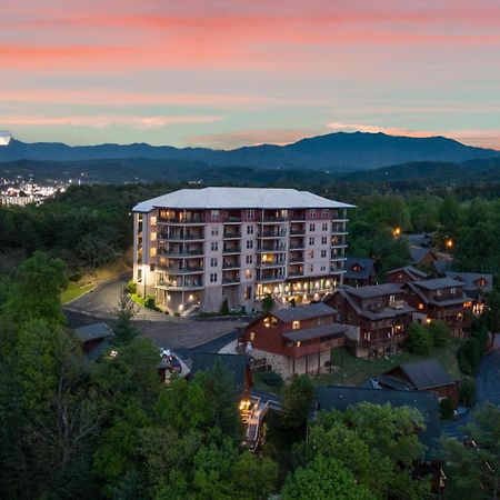 Cozy Cabin In The Smokies!!! Fully Furnished And Complete With Community Indoor And Outdoor Pools And Spas, Game And Fitness Rooms As Well As A Private Hot Tub Pigeon Forge Exterior foto